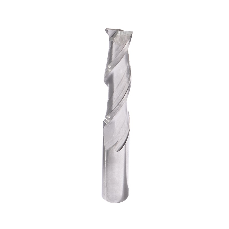 2 Flutes Solid Carbide spiral Bits End Milling Cutters YASEN®168官方澳洲幸运5结果体彩网