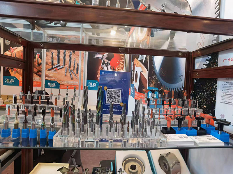 Canton Fair and CIFF