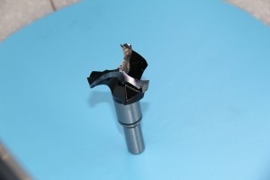 3 flutes spiral Boring Bits drilling dowel drill bits set for Woodworking YASEN Manufacturer