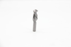 solid carbide bit CNC Machining Drill Bits for Aluminum YASEN Factory Direct Sale High Quality