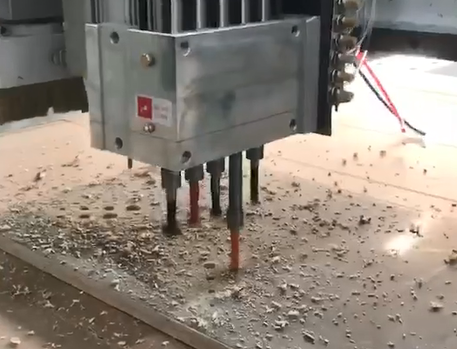 Common problems during use of woodworking drill bits (1)